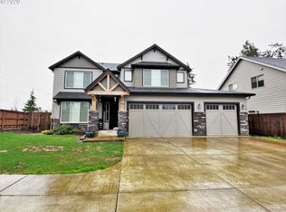 4409 N Ridgefield Woods Dr, Ridgefield, WA 98642