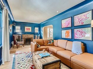 2047 S Pennsylvania St, Denver, CO 80210