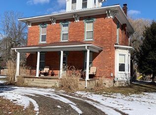 12140 Chicago Rd, Jerome, MI 49249