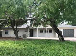 1814 N Parkwood Dr, Harlingen, TX 78550