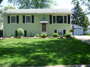 510 Helina Dr, Sandusky, OH
