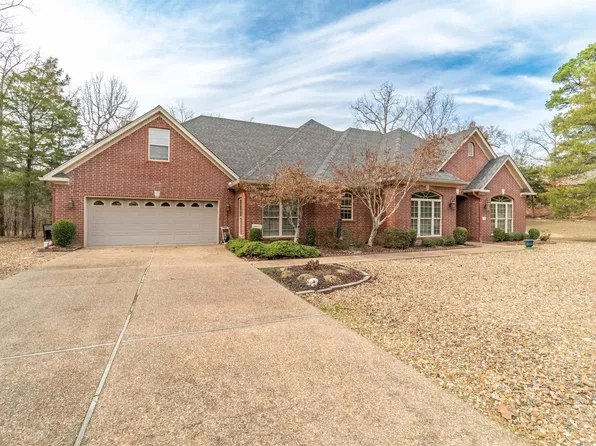 18 Amable Ln, Hot Springs Village, AR 71909