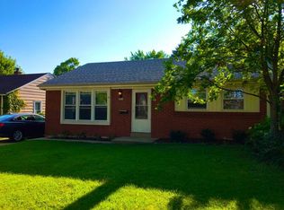 4011 S 56th St, Milwaukee, WI 53220