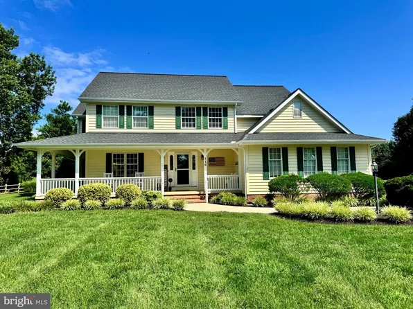 116 Prospect Bay Dr W, Grasonville, MD 21638