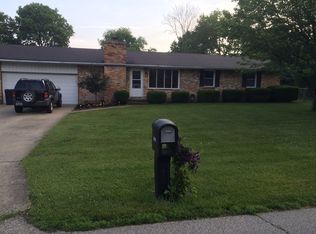 4290 Randall Dr, Hamilton, OH 45011