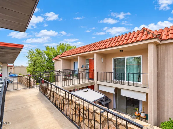 252 Shadow Mountain Dr APT B12, El Paso, TX 79912