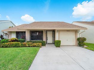 12112 Country Greens Blvd, Boynton Beach, FL 33437