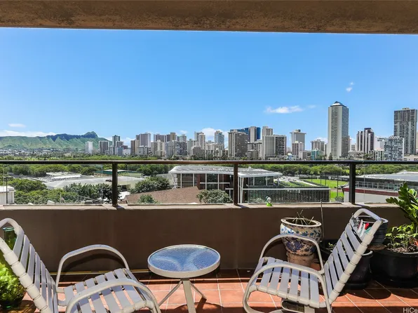583 Kamoku St #Dh1001, Honolulu, HI 96826
