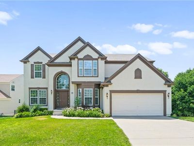 11420 S Freedom St, Olathe, KS, 66061