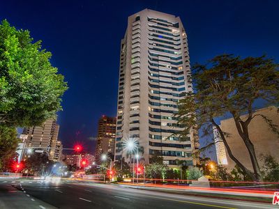 10490 Wilshire Blvd APT 702, Los Angeles, CA, 90024