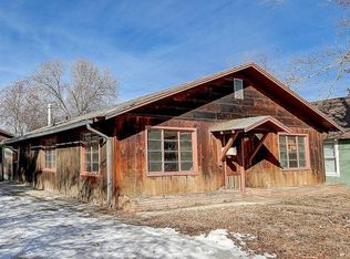 613 N Beaver St, Flagstaff, AZ 86001