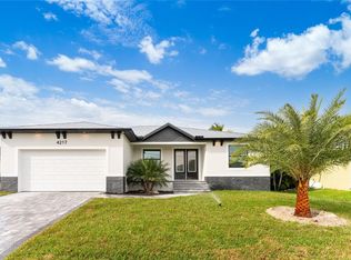 4217 Vasco St, Punta Gorda, FL 33950