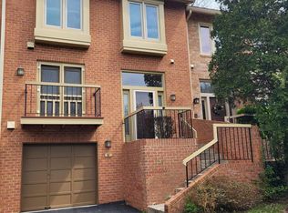 (Undisclosed Address), Rockville, MD 20852