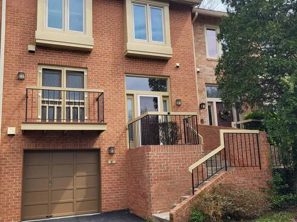 (undisclosed Address), Rockville, MD 20852