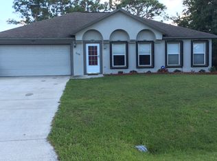 1698 Santonian St SE, Palm Bay, FL 32909