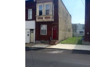 1744 Orthodox St, Philadelphia, PA 19124
