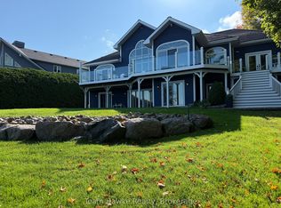 192 Gilwood Park Dr, Penetanguishene, ON L9M 1Z6