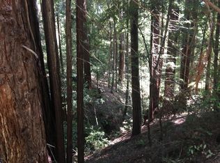 13101 Irmulco Rd, Willits, CA 95490