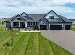 20141 Kiowa St NW, Oak Grove, MN 55011