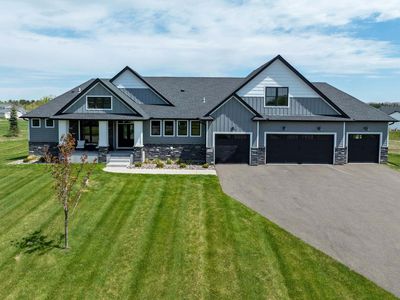 20141 Kiowa St NW, Oak Grove, MN, 55011