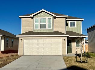 447 Forsythia, New Braunfels, TX 78130