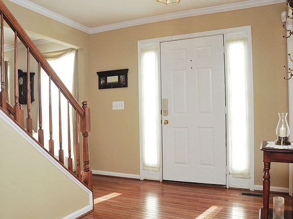 Entryway