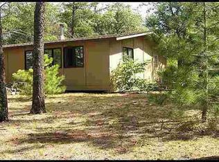 N12018 Pash Dr, Trego, WI 54888