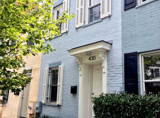 430 Ridge St NW #430, Washington, DC 20001