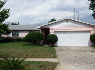 2241 Dunsford Dr, Orlando, FL 32808