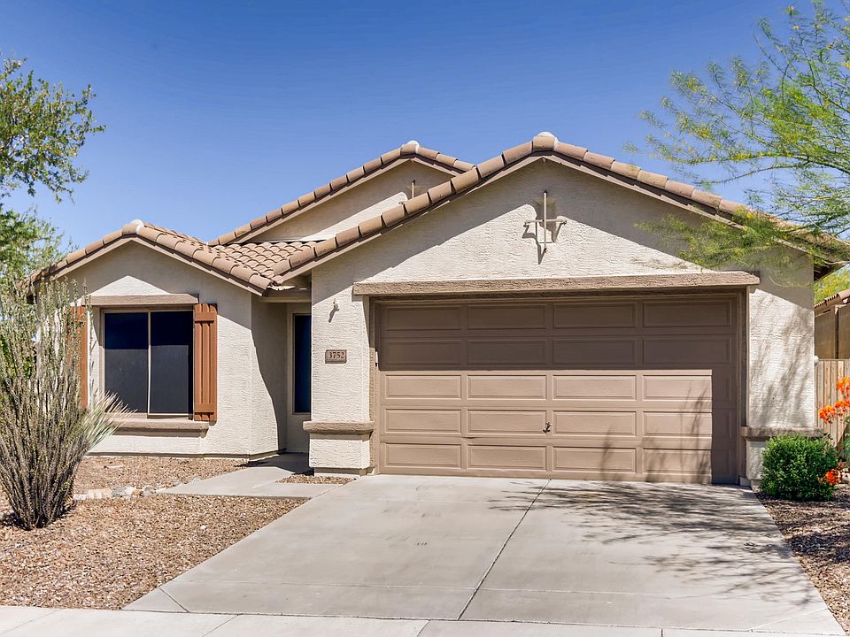 1st image of 3752 W Denali Dr