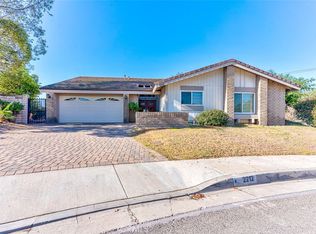 2212 Mountain Ridge Dr, Fullerton, CA 92831