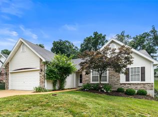 937 Laws Ct, Valley Park, MO