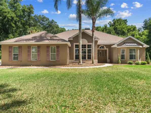 839 Via San Polo, Lady Lake, FL 32159