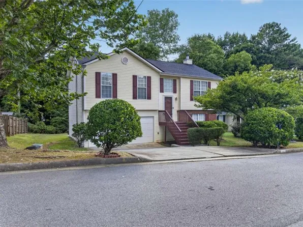 4125 Jewell Ter, Conley, GA 30288