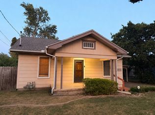 1032 N Saint Paul St, Wichita, KS 67203