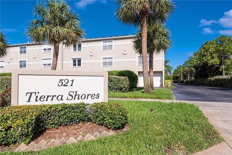 1st image of 521 Pinellas Bayway S APT 307