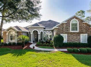 221 S Hampton Club Way, Saint Augustine, FL 32092