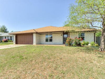 1705 Ballad Dr, Midwest City, OK, 73130