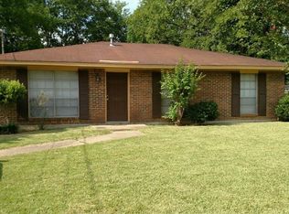 3824 Chatwood St, Montgomery, AL 36116