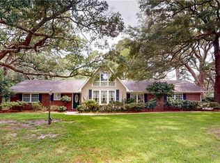 1 Glynn Ave, Jekyll Island, GA 31527