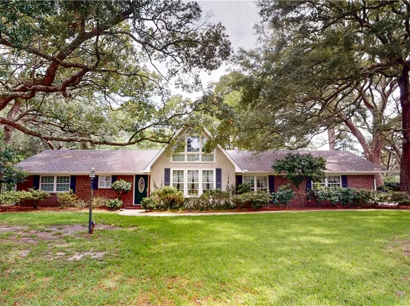 1 Glynn Ave, Jekyll Island, GA 31527