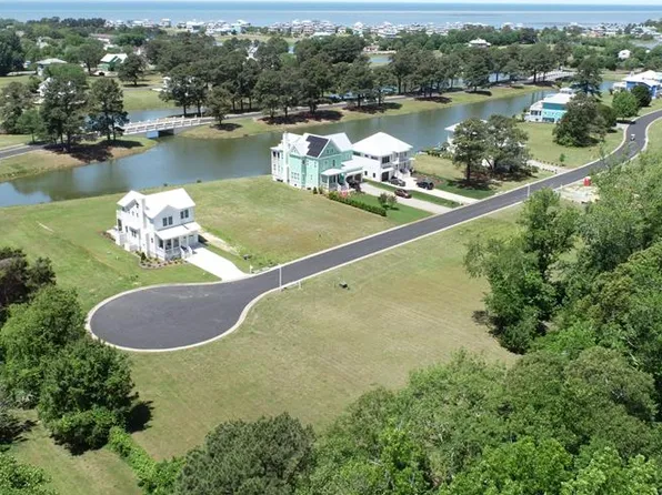 41 Bridgeton Dr, Cape Charles, VA 23310