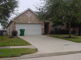15750 Bending Birch Dr, Cypress, TX 77433
