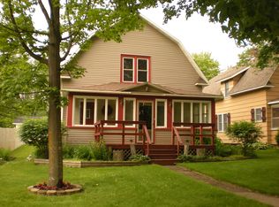 620 Main St, Cornell, WI 54732