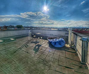 Rented by RELEASE NY