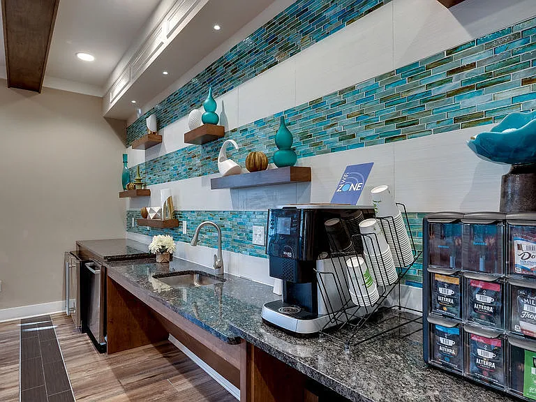 Parc At Broad River Apartments — Photo 24