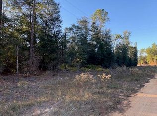 LOT 1 Arpana Cir, Alford, FL 32420