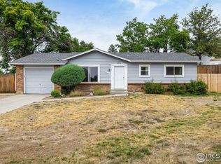 6220 W 74th Cir, Arvada, CO 80003