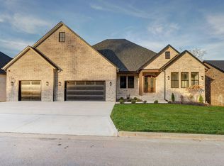 Lot 28 S Dollison Avenue, Springfield, MO 65810