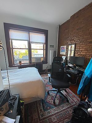 5th image of 338 W 19th St APT 5A